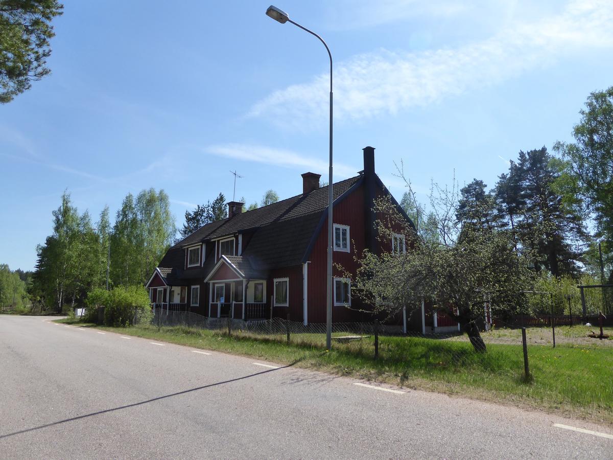 Ydrefors Bed & Breakfast Exteriér fotografie