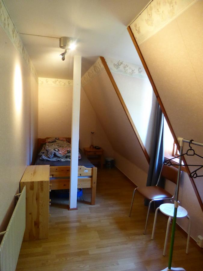 Ydrefors Bed & Breakfast Exteriér fotografie