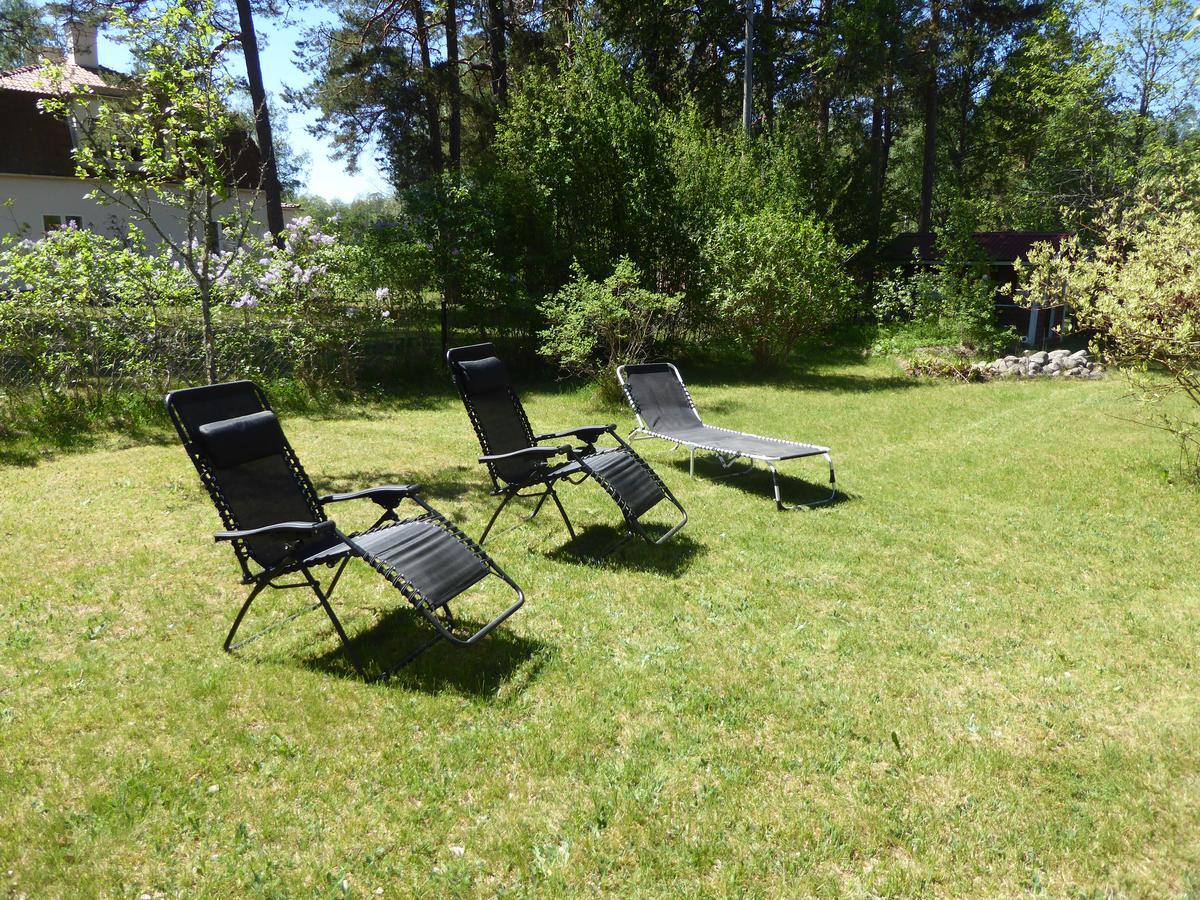 Ydrefors Bed & Breakfast Exteriér fotografie