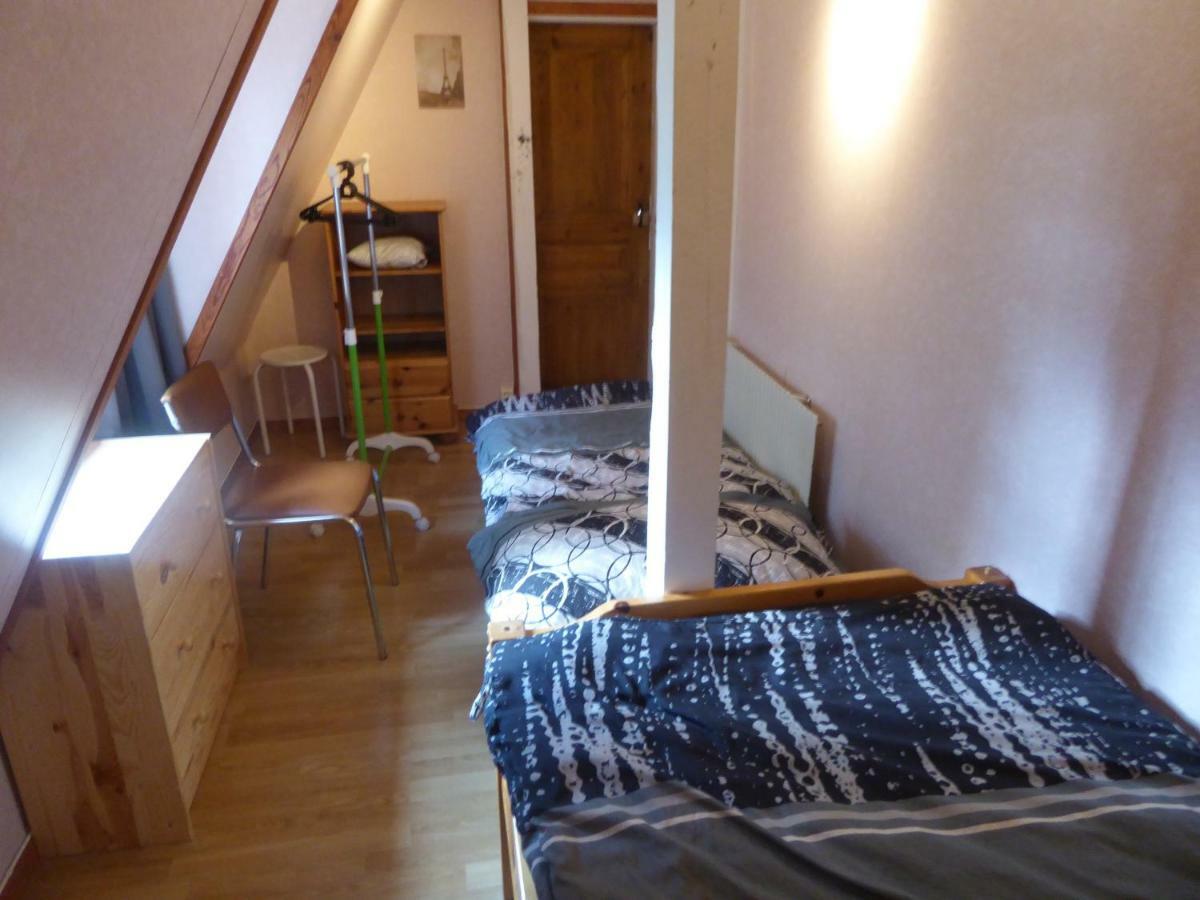 Ydrefors Bed & Breakfast Exteriér fotografie